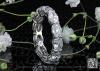 Wedding Band with Oval Cut DiamondsR5494 Wedding Band with Oval Cut DiamondsR5494